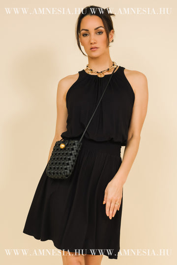 Magda ruha - fekete