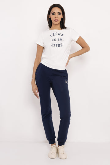 Terin jogging nadrág sötétkék