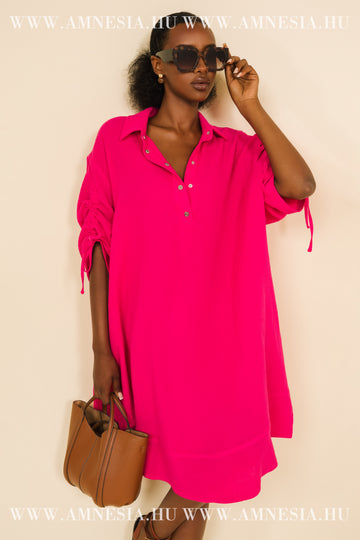 Zaira ingruha - pink