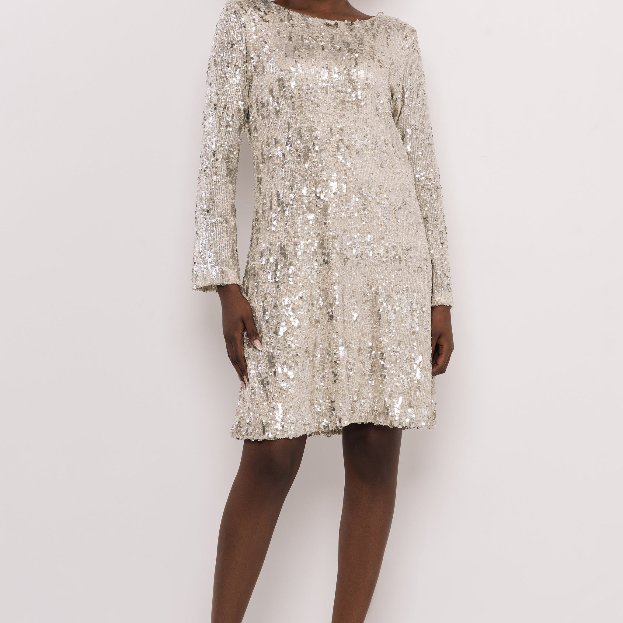 Atom ruha krém/bézs