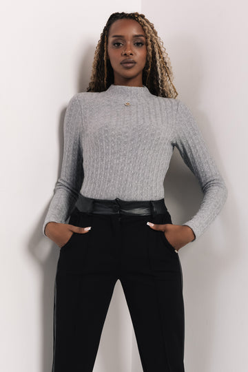 Nicosia garbó ezüst