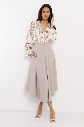 Flean szoknya fangó