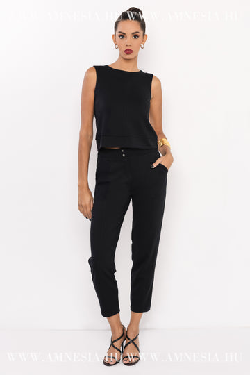 Jenci nadrág - fekete