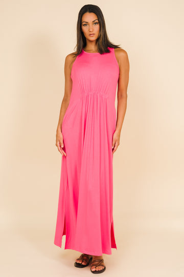 Alden ruha neonpink