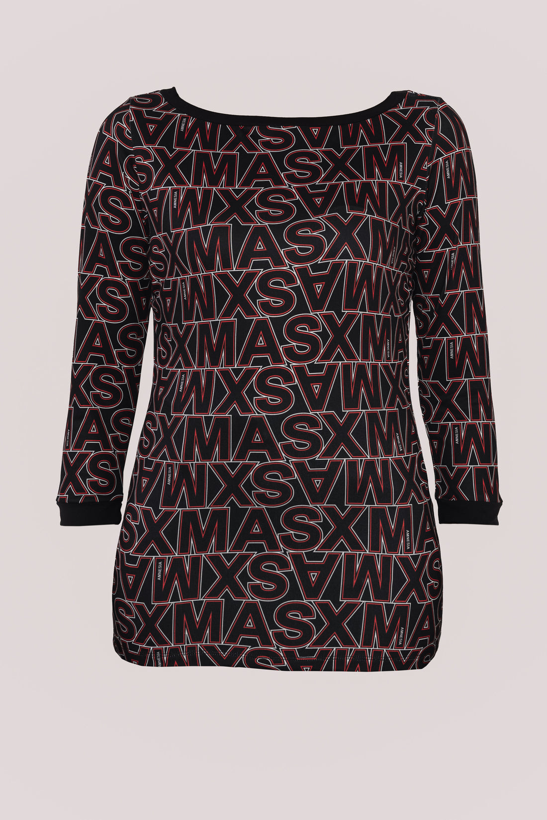 AJÁNDÉK karácsonyi Panna felső