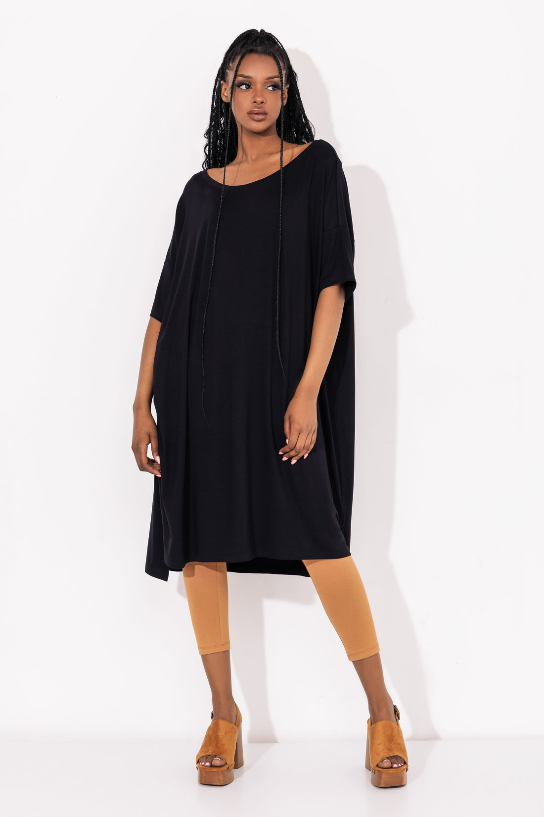 Dio ruha fekete one-0