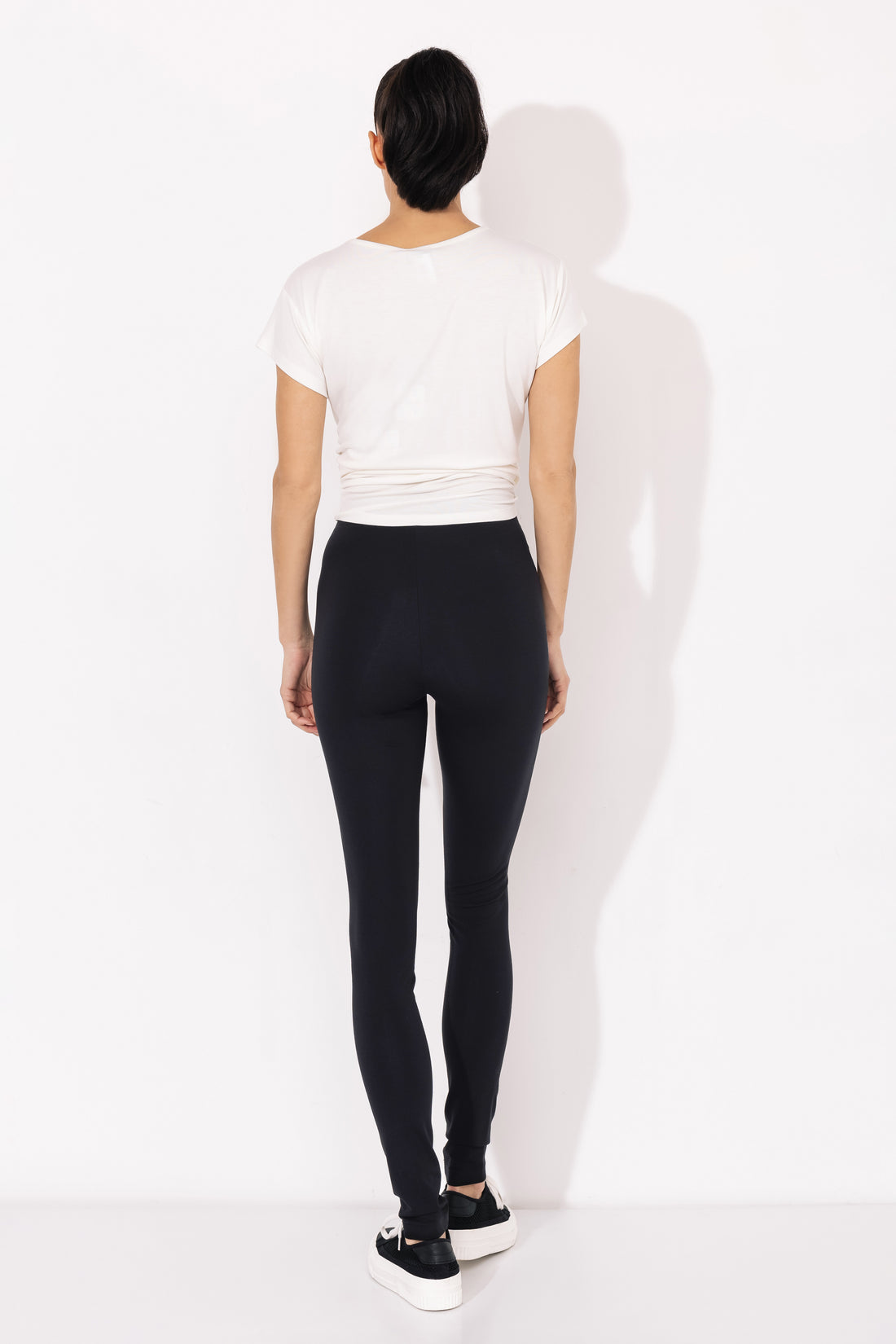 Porin leggings fekete-0