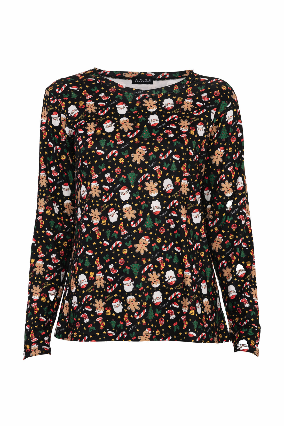 AJÁNDÉK karácsonyi T-póló